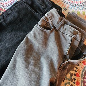 Maurice M jeans medium short